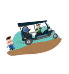StockRadars（個別スタンプ：23）