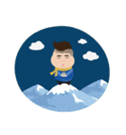 StockRadars（個別スタンプ：28）