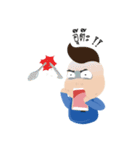 StockRadars（個別スタンプ：30）