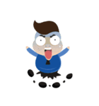 StockRadars（個別スタンプ：38）