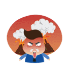StockRadars（個別スタンプ：40）