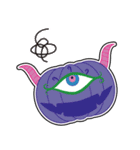 YU-SEI vivit AZAZEL（個別スタンプ：12）