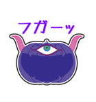 YU-SEI vivit AZAZEL（個別スタンプ：13）