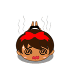 BoBo Red ribbon Boy（個別スタンプ：23）