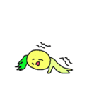 愉快なパイナポー（個別スタンプ：29）