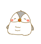Bonjii the Owl（個別スタンプ：29）
