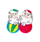 釣り合いの取れない素敵な恋人（個別スタンプ：12）