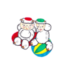 釣り合いの取れない素敵な恋人（個別スタンプ：28）