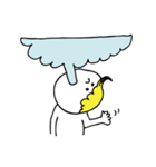 行くぜ！若僧！！（個別スタンプ：2）