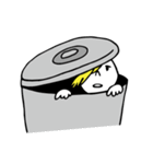 行くぜ！若僧！！（個別スタンプ：5）