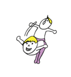 行くぜ！若僧！！（個別スタンプ：19）