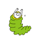 行くぜ！若僧！！（個別スタンプ：39）