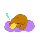 かもじろう（個別スタンプ：33）