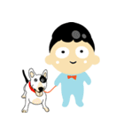 sharonqueen2（個別スタンプ：6）