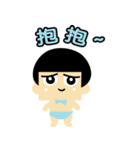 sharonqueen2（個別スタンプ：7）