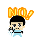 sharonqueen2（個別スタンプ：10）