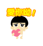 sharonqueen2（個別スタンプ：13）