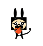 sharonqueen2（個別スタンプ：14）