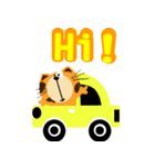 sharonqueen2（個別スタンプ：16）