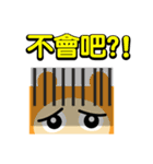 sharonqueen2（個別スタンプ：19）