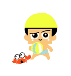 sharonqueen2（個別スタンプ：24）