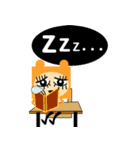 sharonqueen2（個別スタンプ：25）