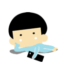 sharonqueen2（個別スタンプ：38）