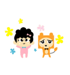 sharonqueen2（個別スタンプ：39）