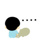 sharonqueen2（個別スタンプ：40）