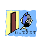 さかなちゃん（個別スタンプ：15）