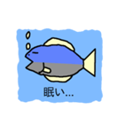 さかなちゃん（個別スタンプ：26）