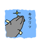 さかなちゃん（個別スタンプ：37）