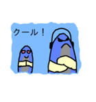 さかなちゃん（個別スタンプ：40）