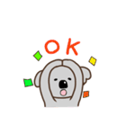 コアラさんの1日（個別スタンプ：22）