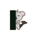 コアラさんの1日（個別スタンプ：28）