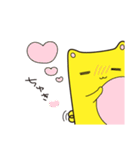 きょうみくん（個別スタンプ：13）