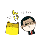 きょうみくん（個別スタンプ：33）