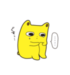 きょうみくん（個別スタンプ：34）