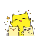 きょうみくん（個別スタンプ：35）