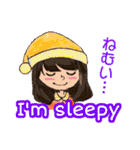 使って覚える英会話2（個別スタンプ：6）