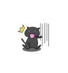 Fat Cat and Kitten（個別スタンプ：2）