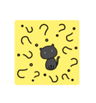 Fat Cat and Kitten（個別スタンプ：16）