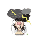 Wu Guan Feng Ya 2（個別スタンプ：28）