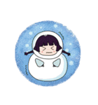 Wu Guan Feng Ya 2（個別スタンプ：37）