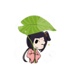 Wu Guan Feng Ya 2（個別スタンプ：39）