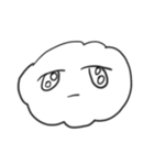 キラキラした目の住人たち。（個別スタンプ：22）