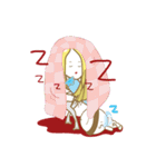 KK KAKK（個別スタンプ：1）