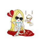 KK KAKK（個別スタンプ：12）