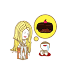 KK KAKK（個別スタンプ：15）