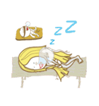 KK KAKK（個別スタンプ：20）